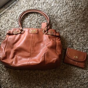 Authentic COACH Bundle